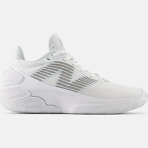 New Balance TWO WXY v5 White Quartz Grey (BB2WYWT5)