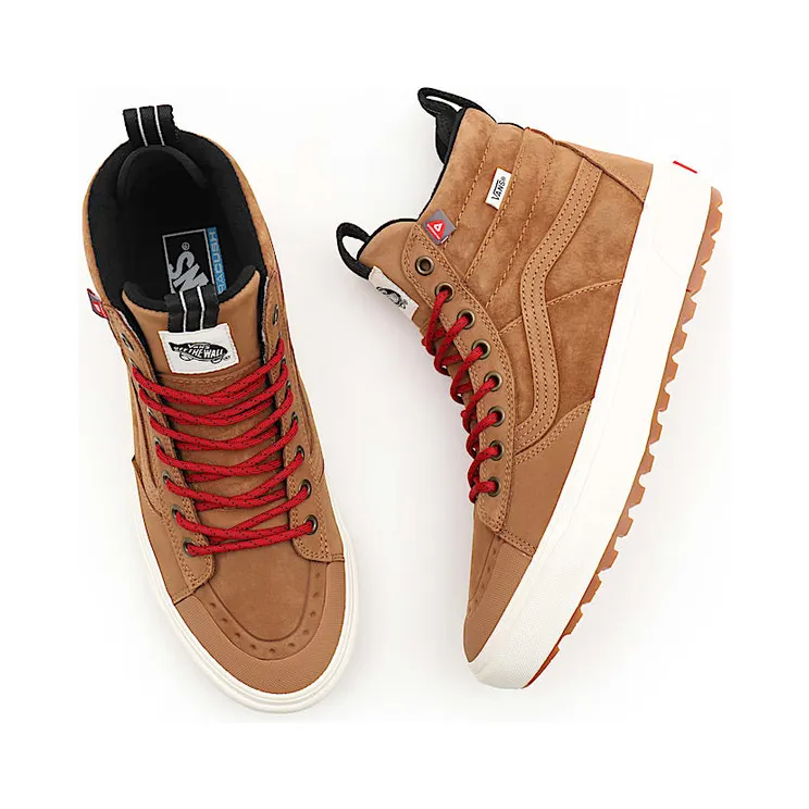 vans-sneaker VN0007NKGWU