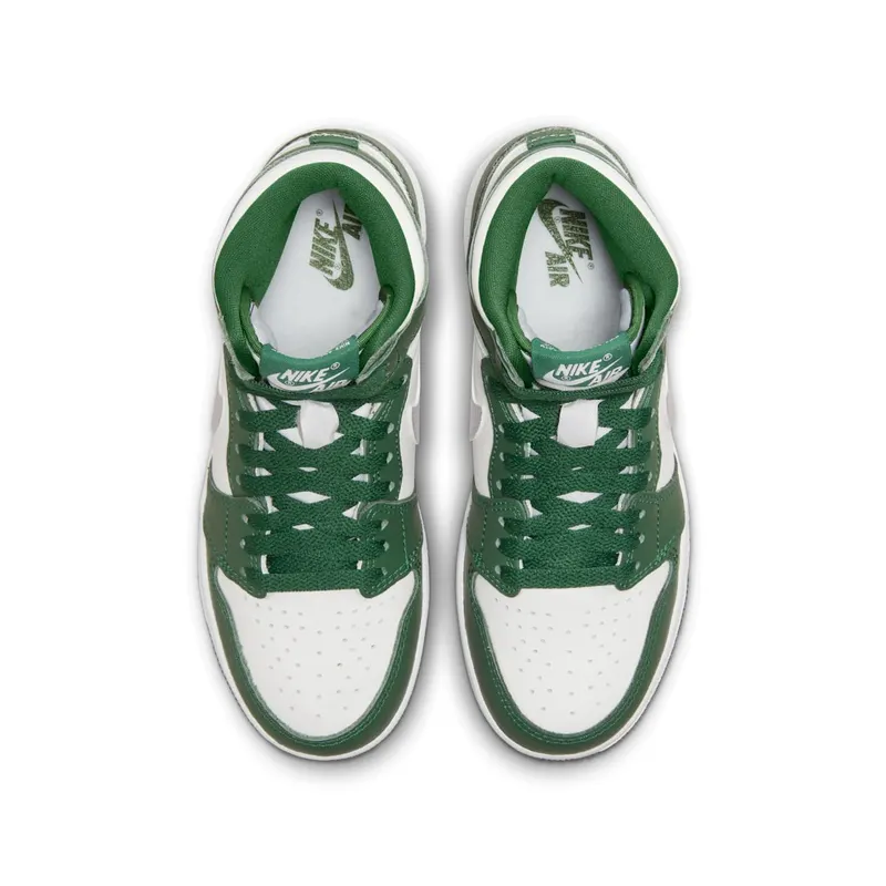 Air Jordan 1 Retro High OG GS “Gorge Green” (575441-303)
