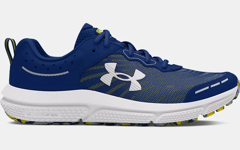 Shoes van Running Junior Under Armour BGS Assert 10 3026182-400
