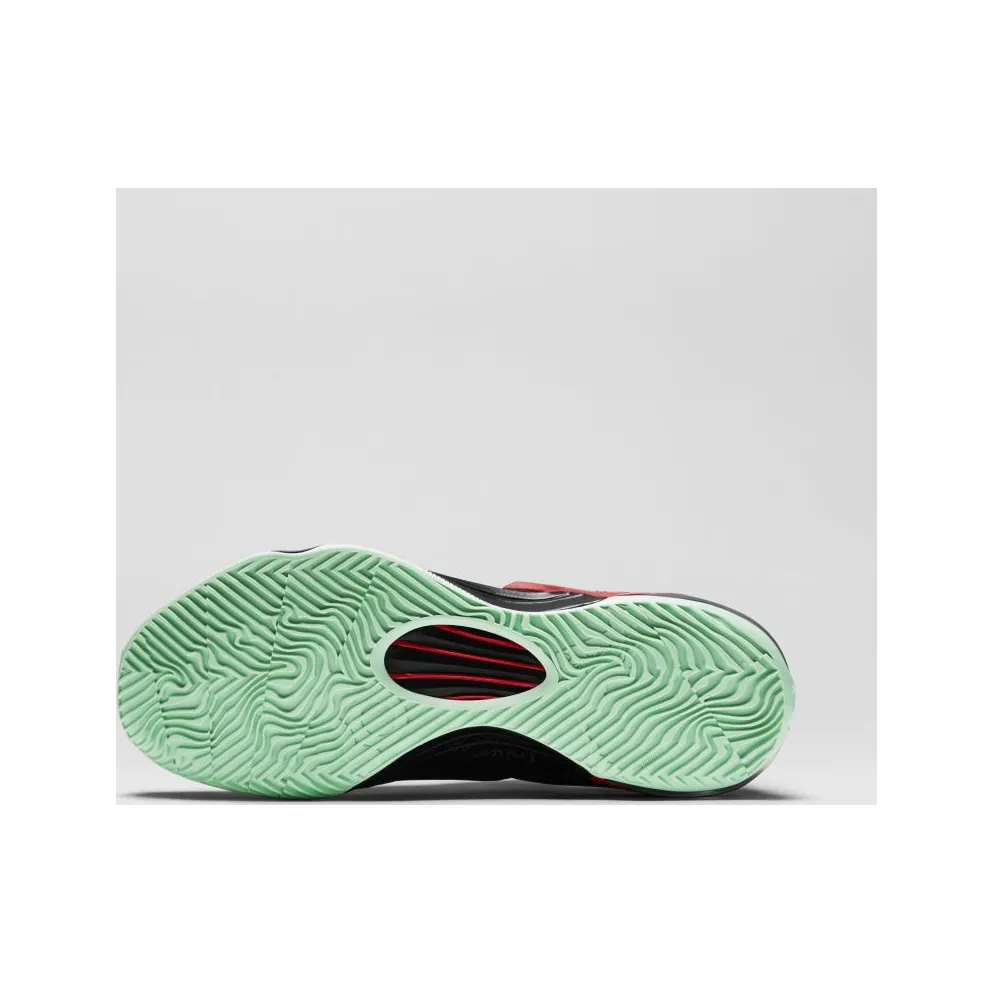 Nike KD 7 Good Apples Black/Action Red – Medium Mint (653996-063)