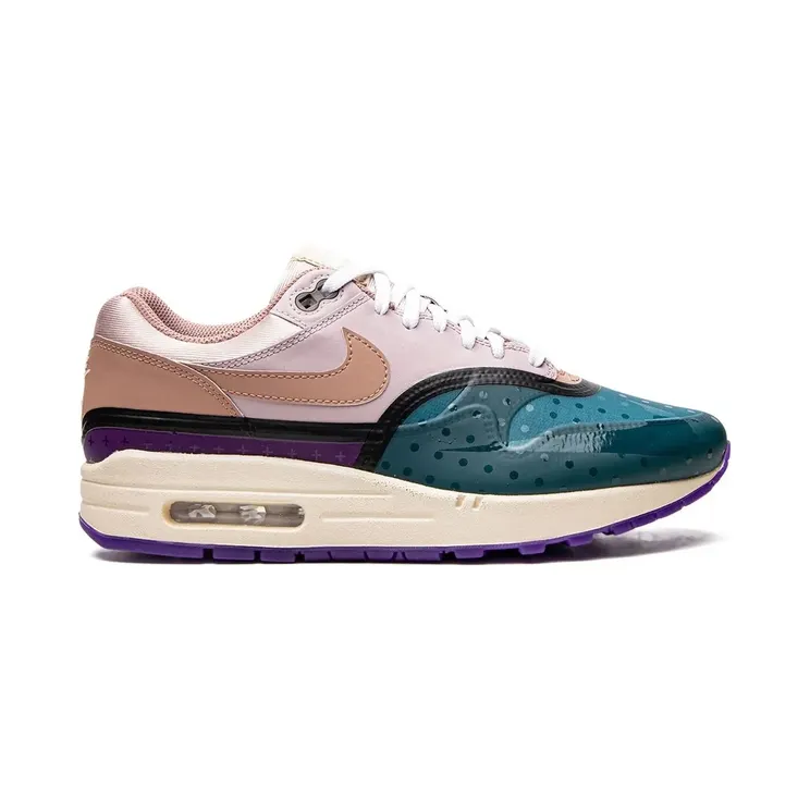 Nike Air Max 1 Plum Fog Fossil Rose “Pink” (DV2301)