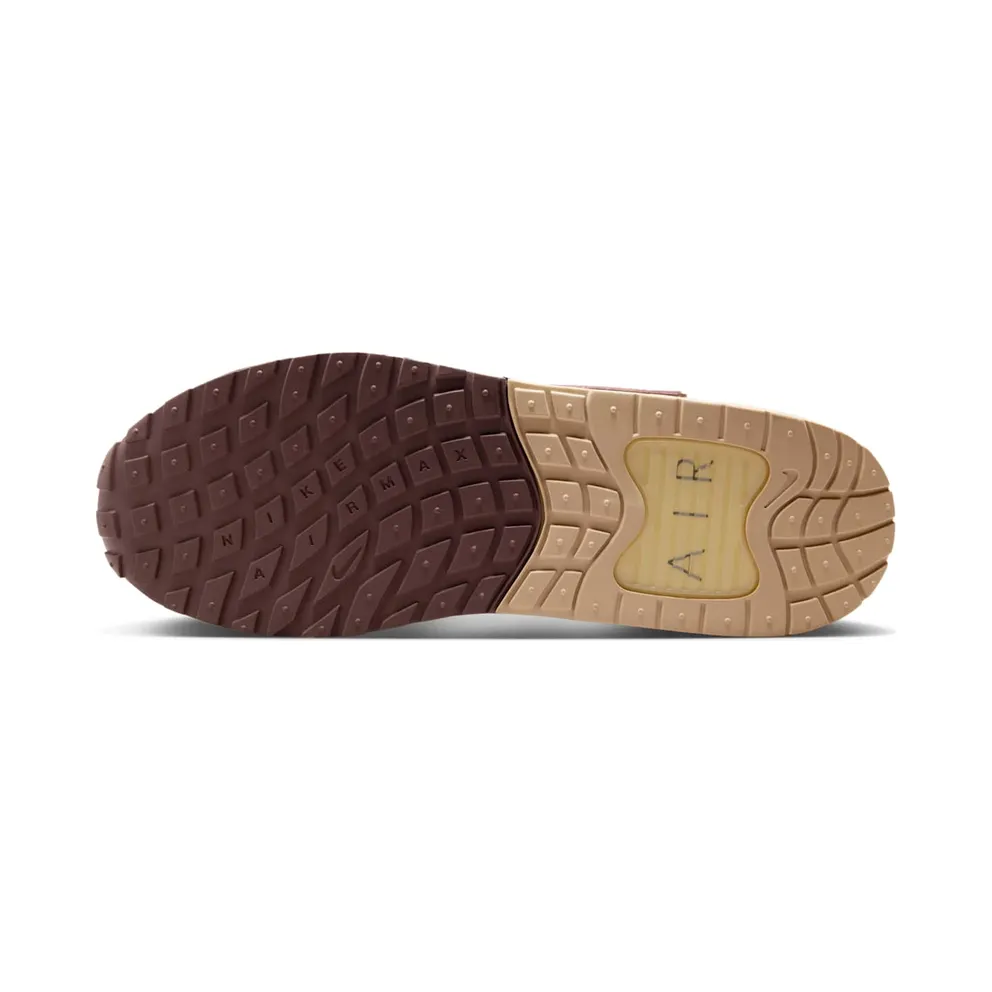 Nike Air Max Solo “Sesame Smokey Mauve” (FZ5050-221)