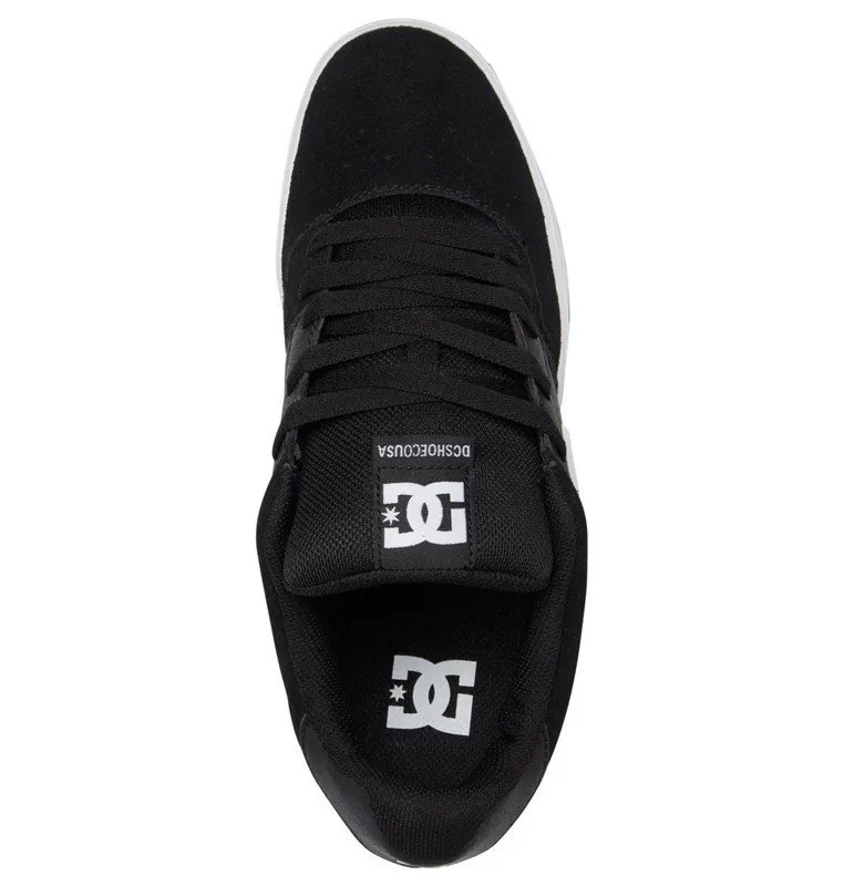 DC Central Black (ADYS100551bkw)