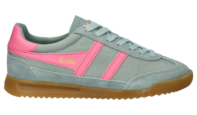 Gola sneaker groen (CLB623NK)