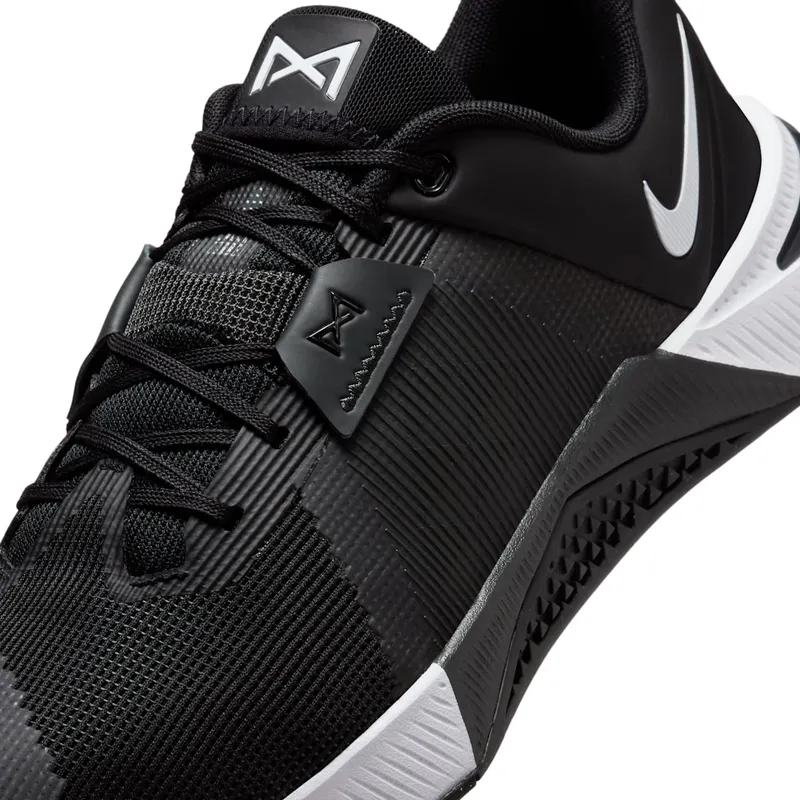 Nike Metcon 10 Black White (HJ1875-002)