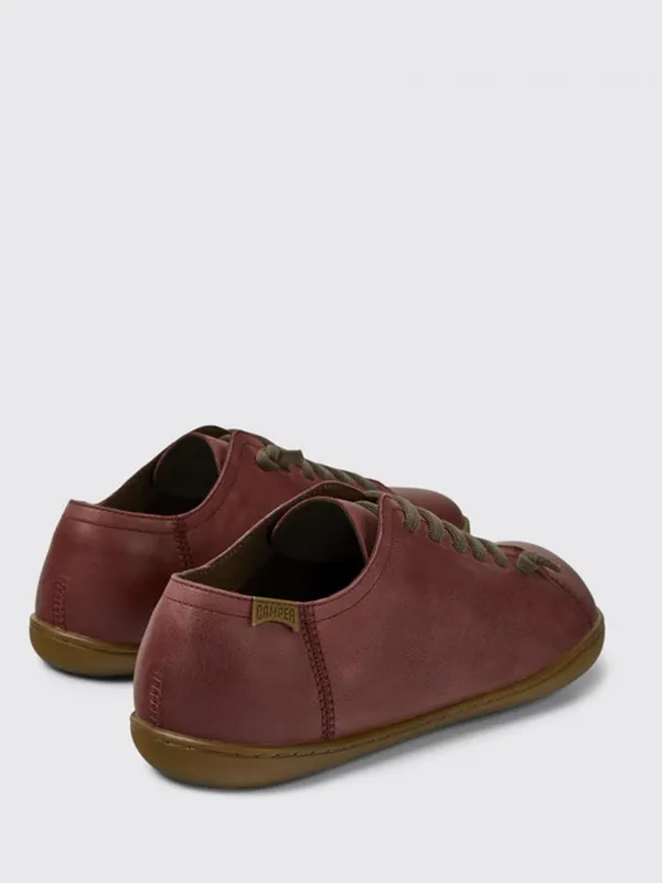 Camper Red (17665-205PEU0)