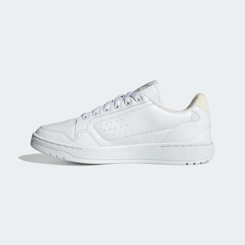 Adidas NY 90 Cloud White / Cloud White / Cream White (GY8257)
