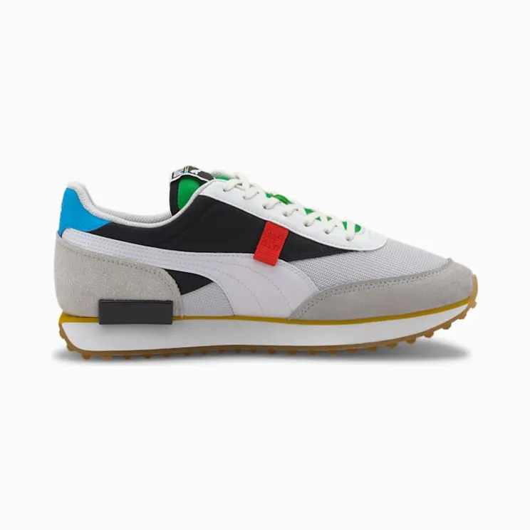 Puma Future Rider WH Unity (373384-01)