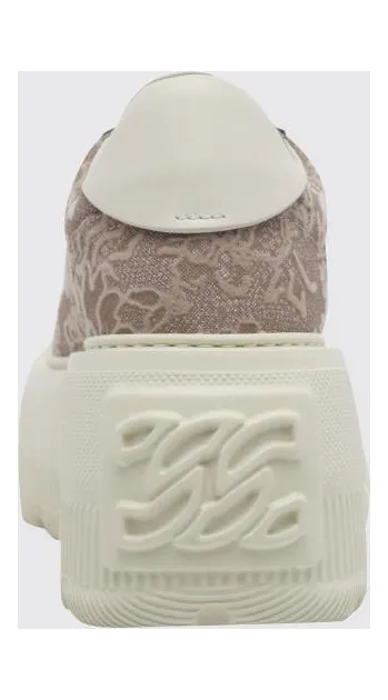 Casadei Sneakers Beige (2X140C0701C3096B323) (3)