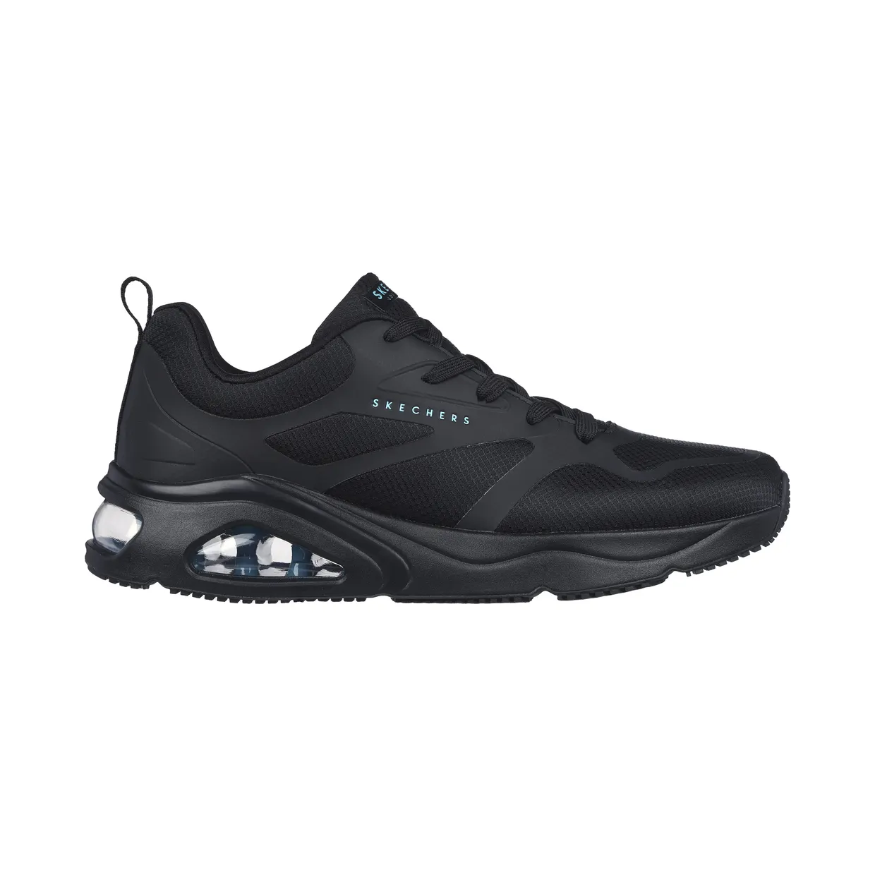 skechers-skech 183071 BBK