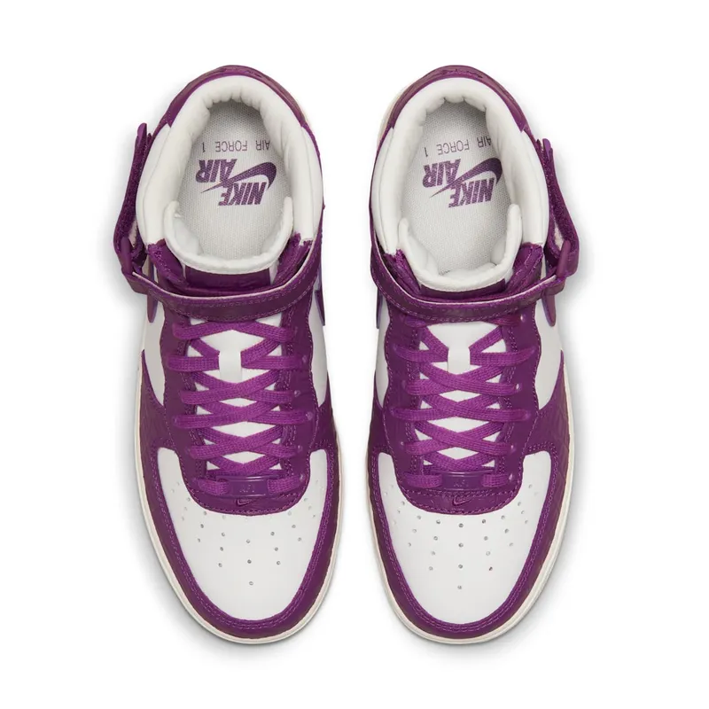 Nike AIR FORCE 1 MID LX “Tokyo Viotech” (DZ4865-503)