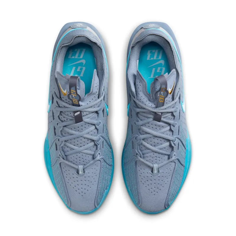 Nike Air Zoom GT Cut 3 Ashen Slate (DV2913-402)