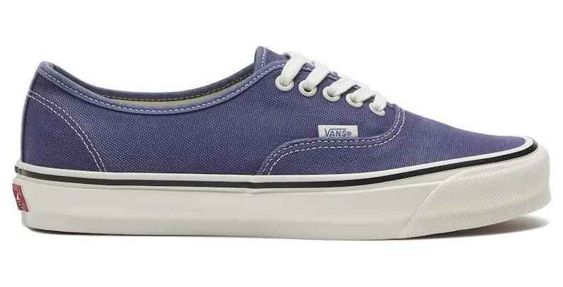 vans-authentic VN000EBNDSK