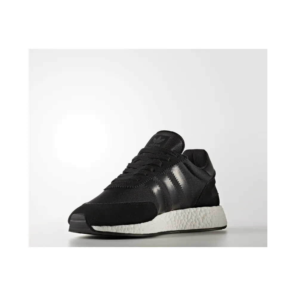adidas Iniki Runner Core Black Core Black/Footwear White (BB2100)