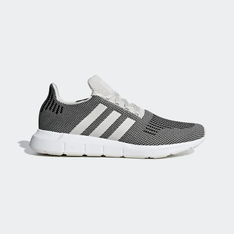 adidas Swift Run Talc / Talc / Ftwr White (B37736)