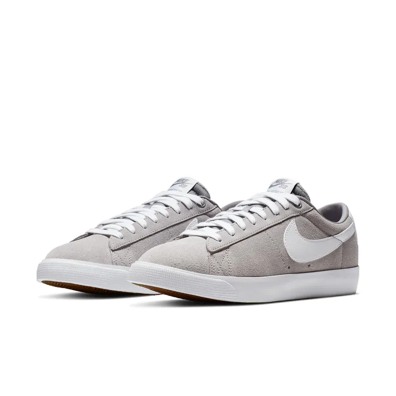 Nike SB Blazer Low GT Atmosphere Grey (704939-003)