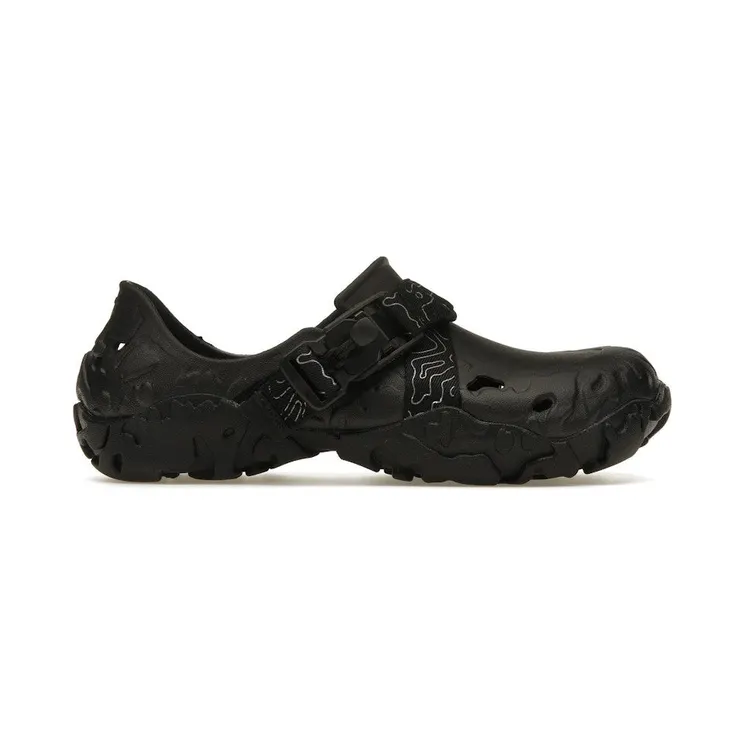 Crocs All-Terrain Atlas Black (208173-060)