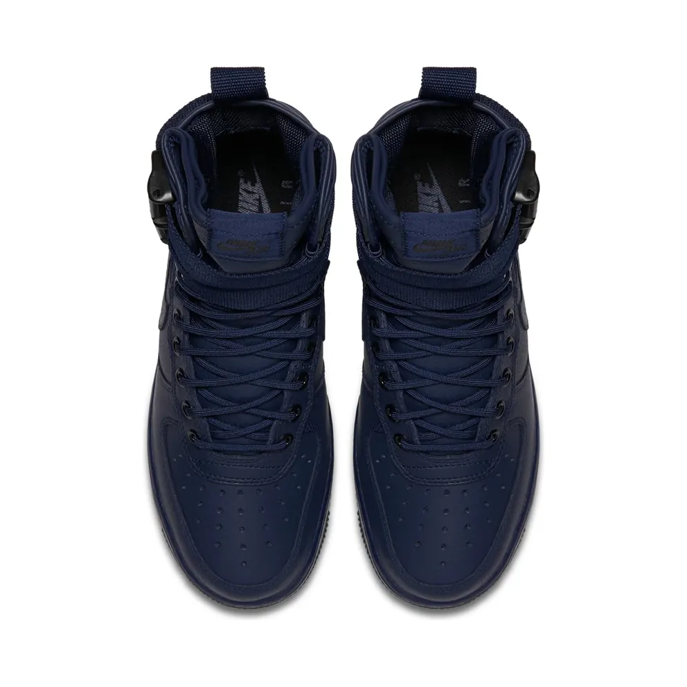 Nike WMNS Special Field Air Force 1 Binary Blue (857872-400)