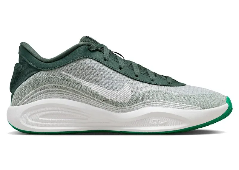 Nike GT Hustle Academy Vintage Green Sail (FJ7791-300)