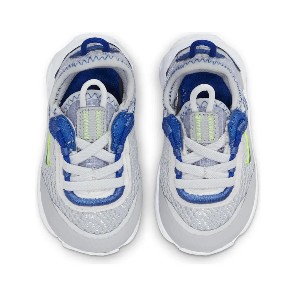 Nike RT Live “Grey Fog/Platinum Tint/Iron Grey/Game Royal” (CW1620-004)