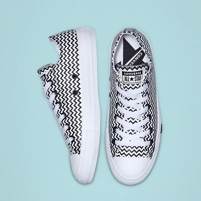 Converse Chuck Taylor All Star Mission-V Low White (565367C)