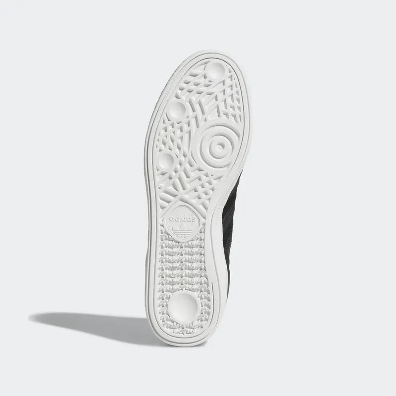 adidas Busenitz Core Black Core Black/Core Black/Cloud White (B22771)