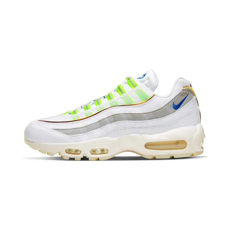 Nike Air Max 95 De Lo Mio (CW6579-100)