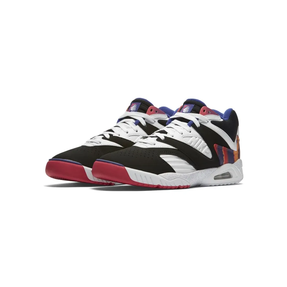 Nike Air Tech Challenge IV OG Dark Grape BLACK/WHITE/DARK GRAPE (844606-015)