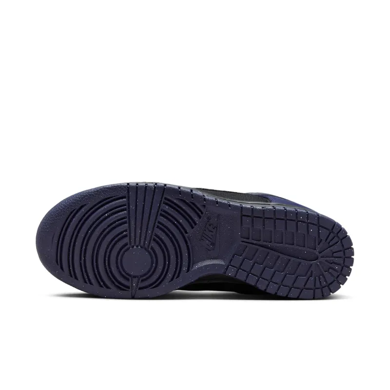 Nike DUNK LO LX “Purple Ink” (FB7720-001)