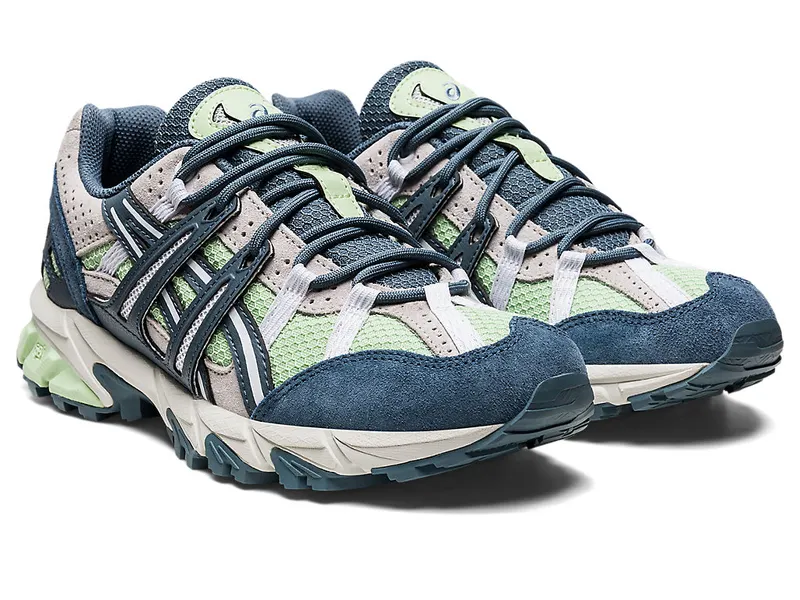 Asics GEL-SONOMA 15-50 Jade/Ironclad (1202A365.300)