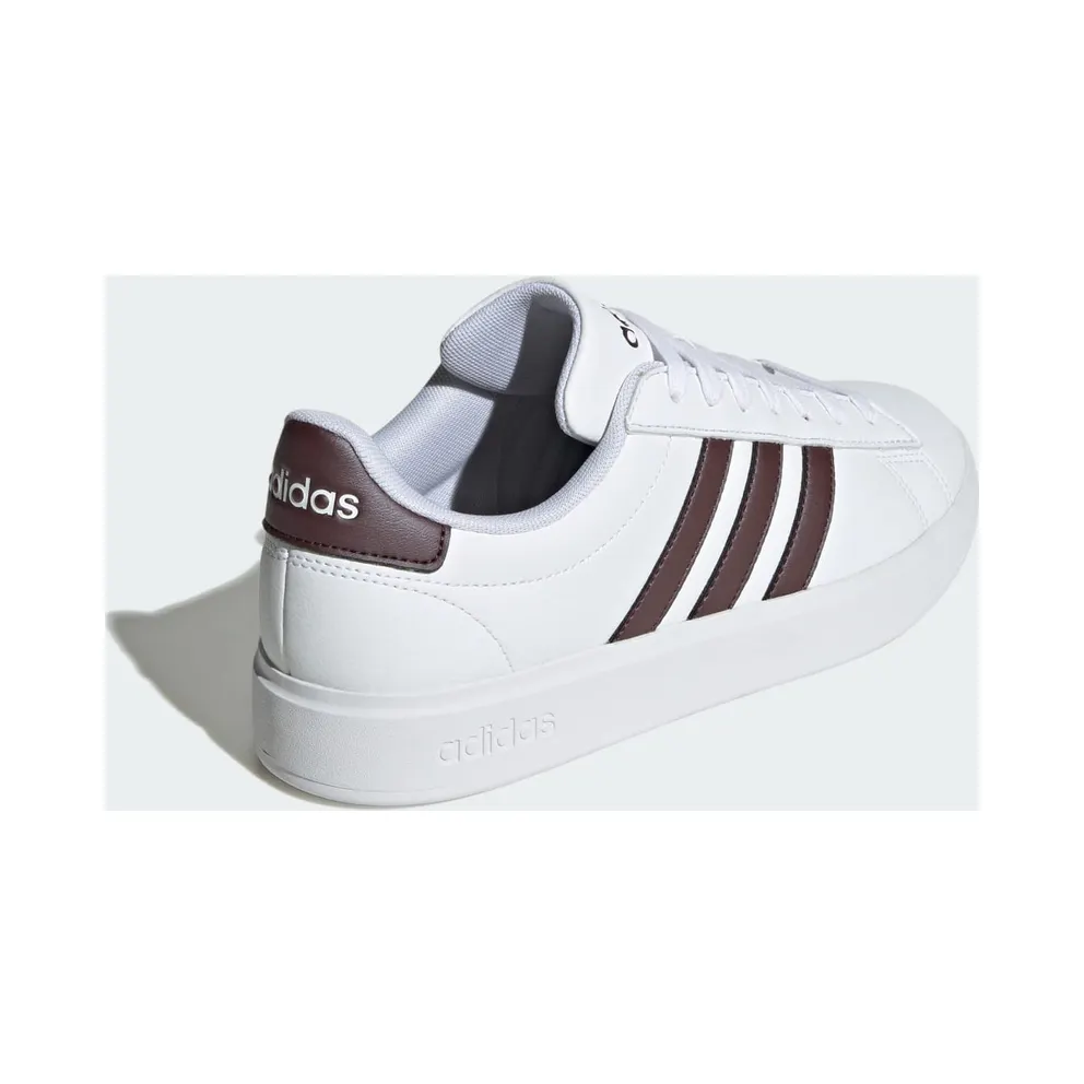 adidas Grand Court Cloudfoam Lifestyle Court Comfort Cloud White / Aurora Met. / Cloud White (ID2978)