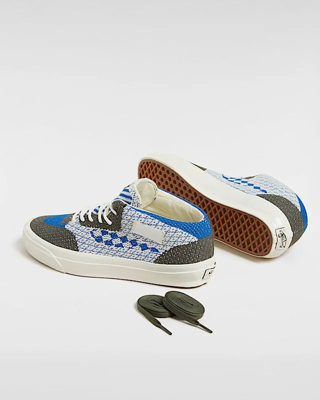 Vans Premium LX Half Cab 33 EK Snorkel Blue Grey (VN000D8FE9U)