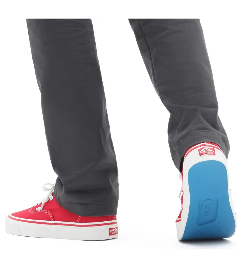 vans-authentic VN0A5JMQRED