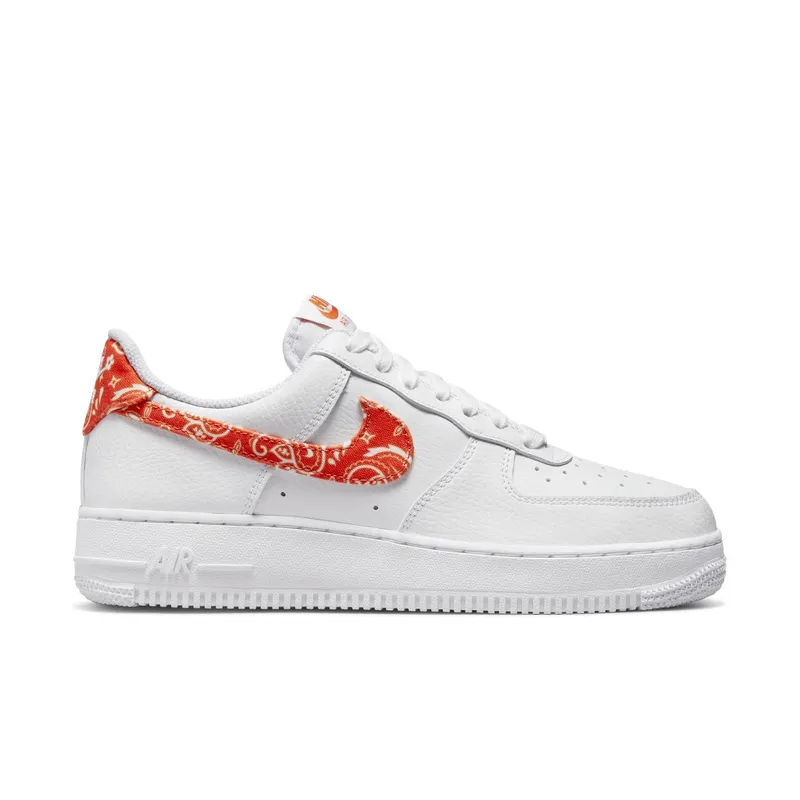 Nike Air Force 1 ’07 White (DJ9942-102)