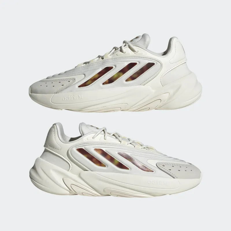 Adidas Ozelia Off White / Shadow Red (GY8544)