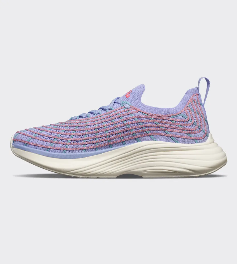 APL TechLoom Zipline “Bellflower/Watermelon/Mint” (Dames) (2)