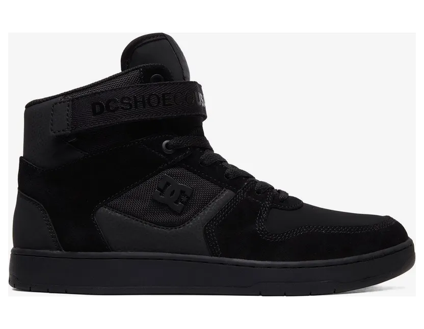 DC Pensford Hi Black (ADYS4000383bk)