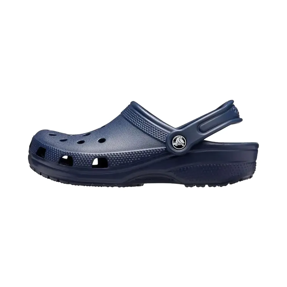 Crocs Classic Clog “Navy” (10001-410)