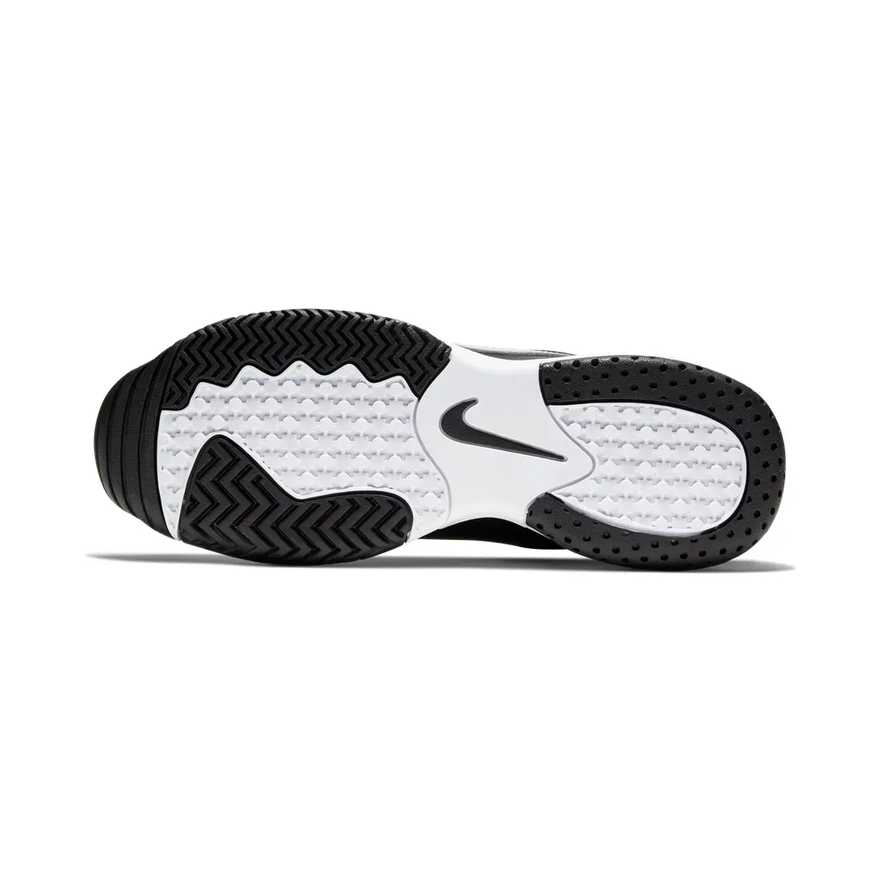 NikeCourt Lite 2 Hard Court Tennis Black (AR8836-009)