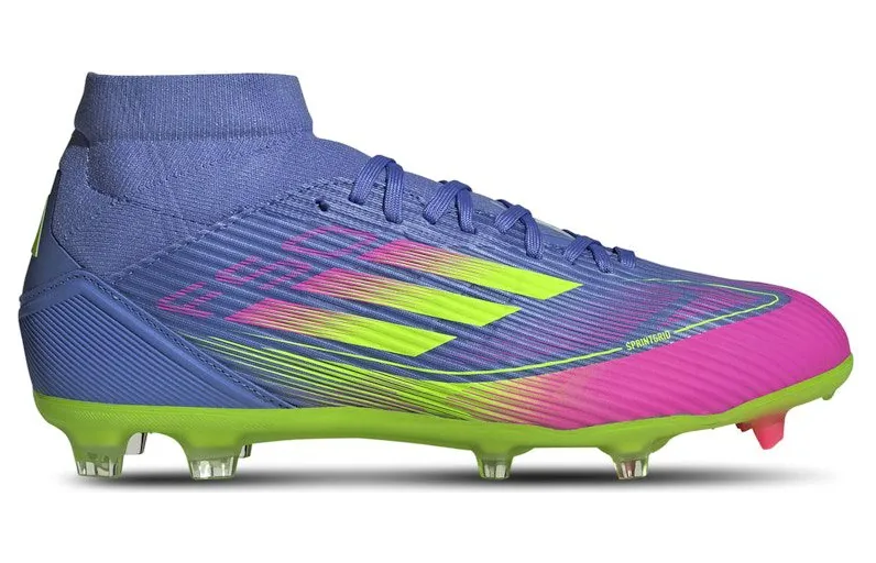 adidas F50 League Mid-Cut FG Celestial Victory Pack (IH3862)