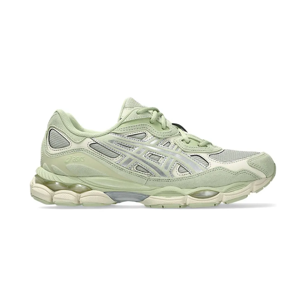 ASICS GEL-NYC “Sage Frost / Pure Silver” (1203A739-301)