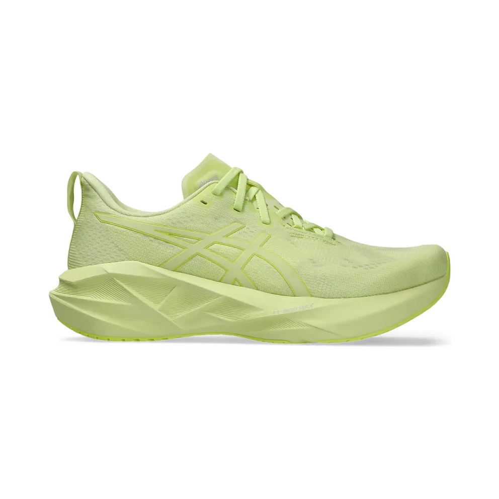ASICS Novablast 5 Lite Show Huddle Yellow (1011C032-750)