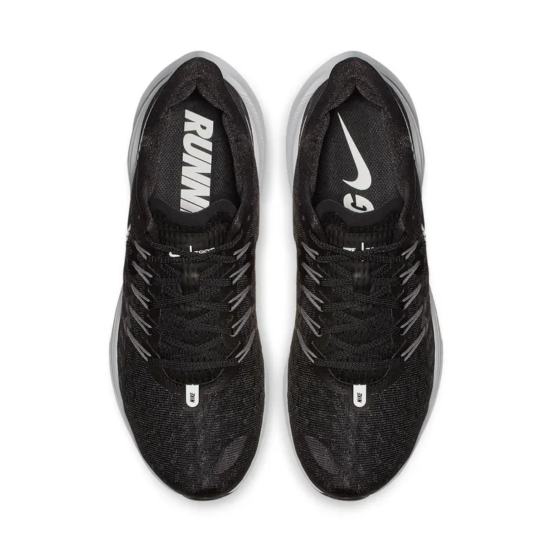 Nike Air Zoom Vomero 14 Black Thunder Grey Black Thunder Grey White (AH7857-001)