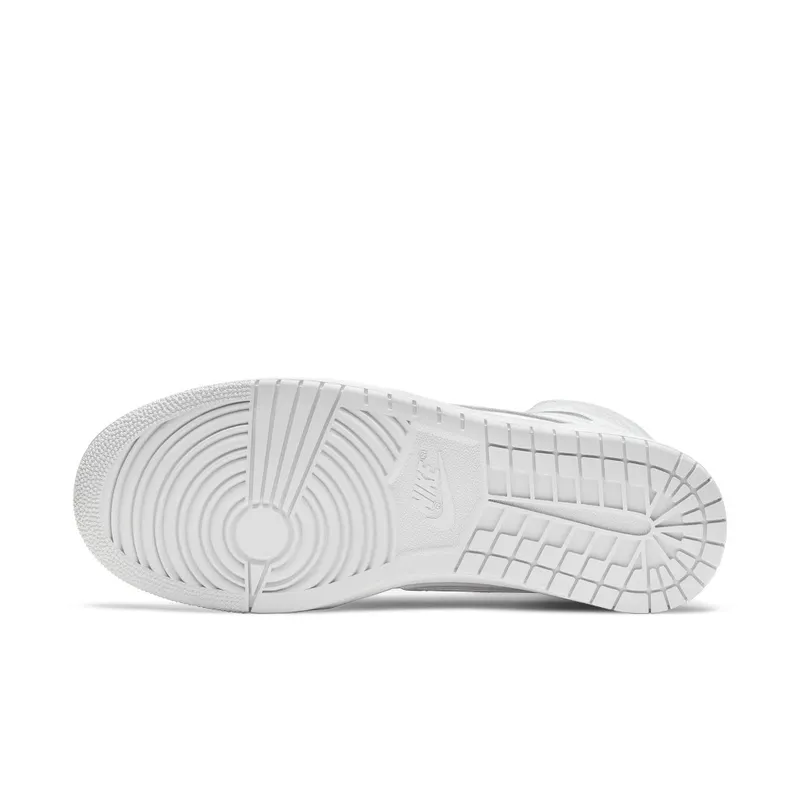 Jordan 1 Retro High 85 Neutral Grey White/Neutral Grey (BQ4422-100)