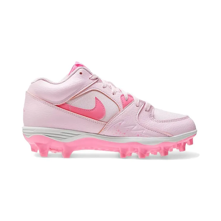 Jordan Stadium 90 Low TD Pink White (HQ0210-600)