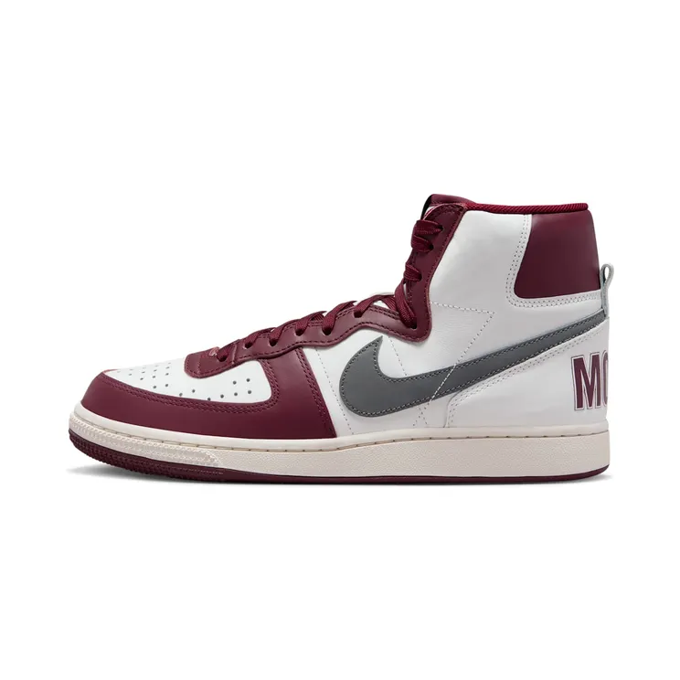 Nike Terminator High Morehouse College (FV2083-001)