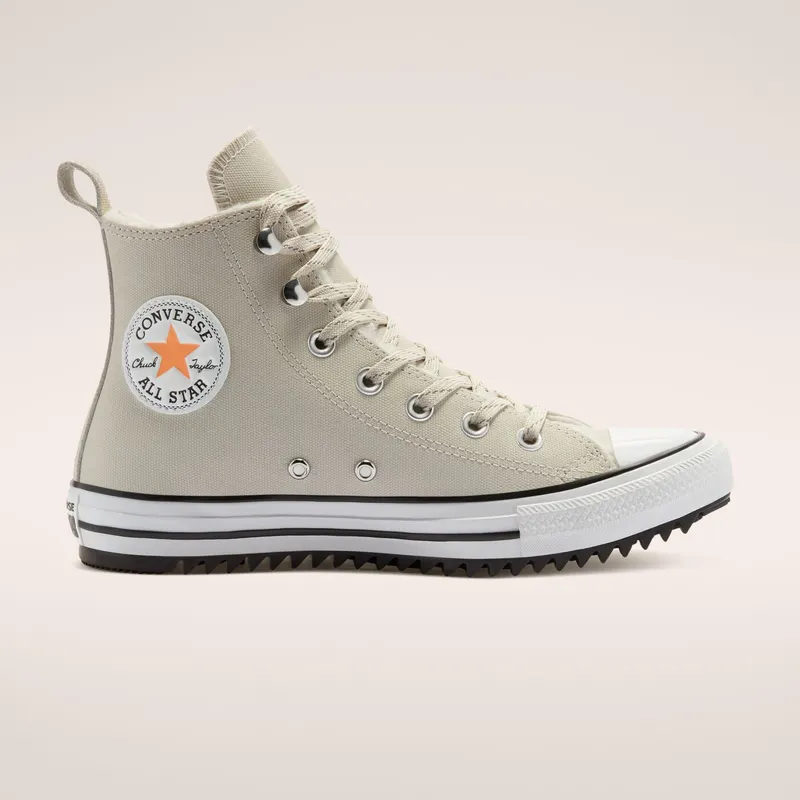 Converse Chuck Taylor All Star Hiker High Top Lt Orewood Brown/black/white (169460C)