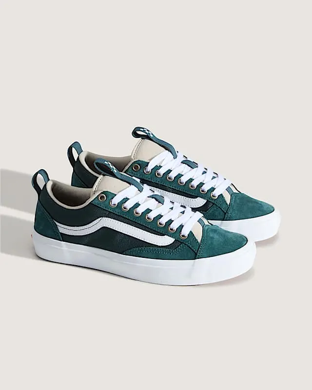 Vans Old Skool Green (VN000D5REKD)