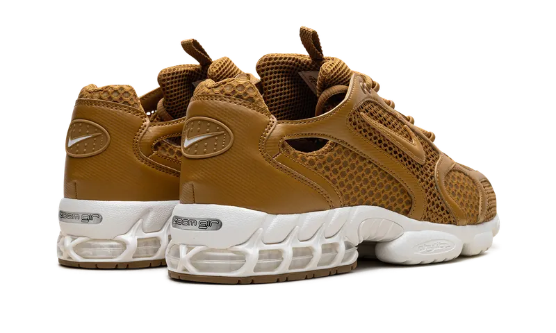 Nike Air Zoom Spiridon Cage 2 “Wheat” (HQ3552-799)